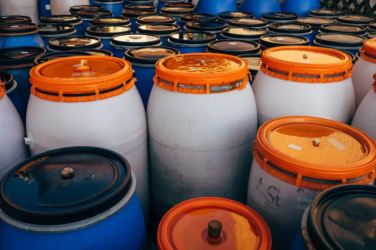 Hazmat Cleanup in Trophy Club, TX